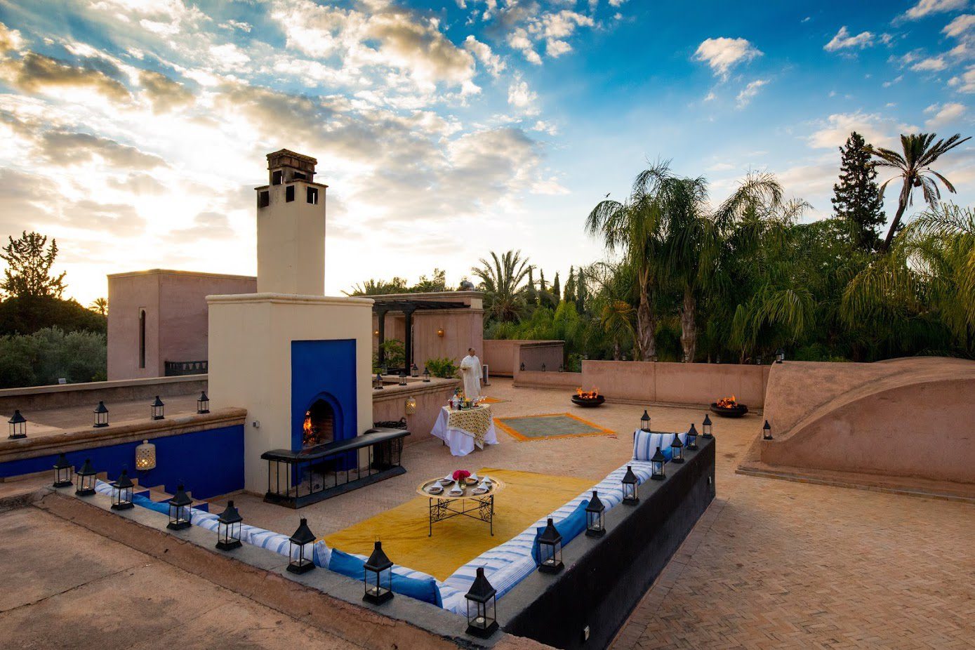 image Morocco - Marrakech