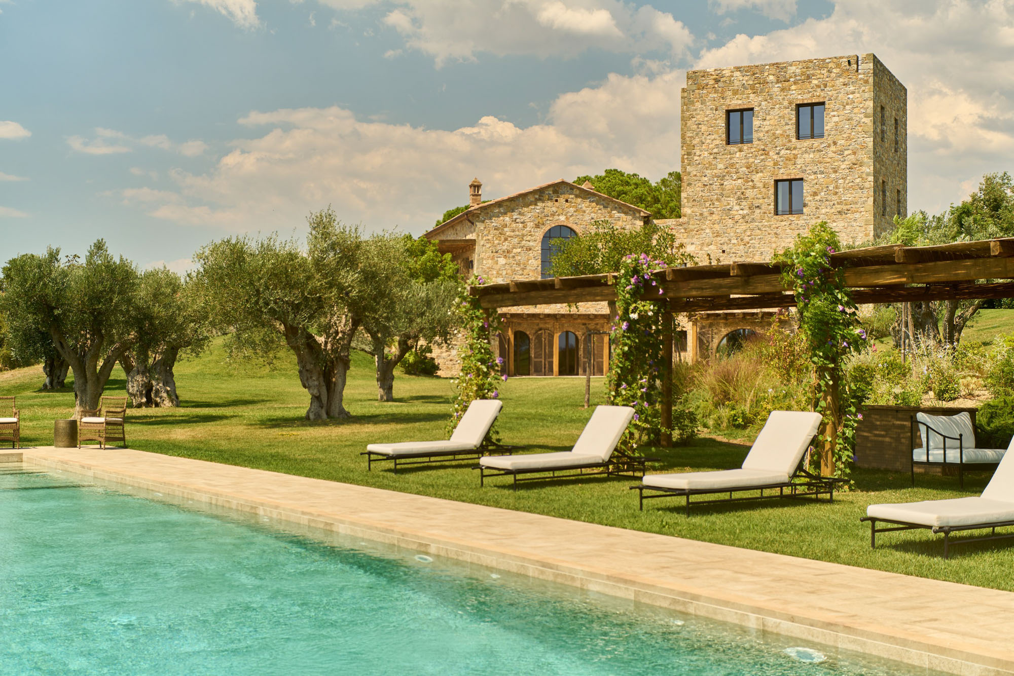 image italy tuscany