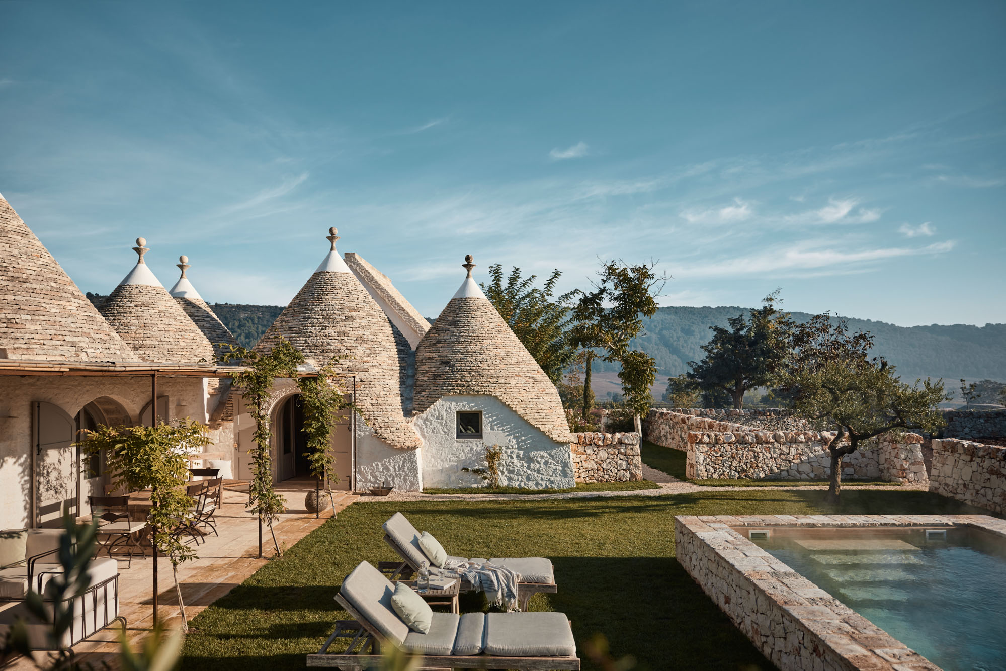 image puglia italy