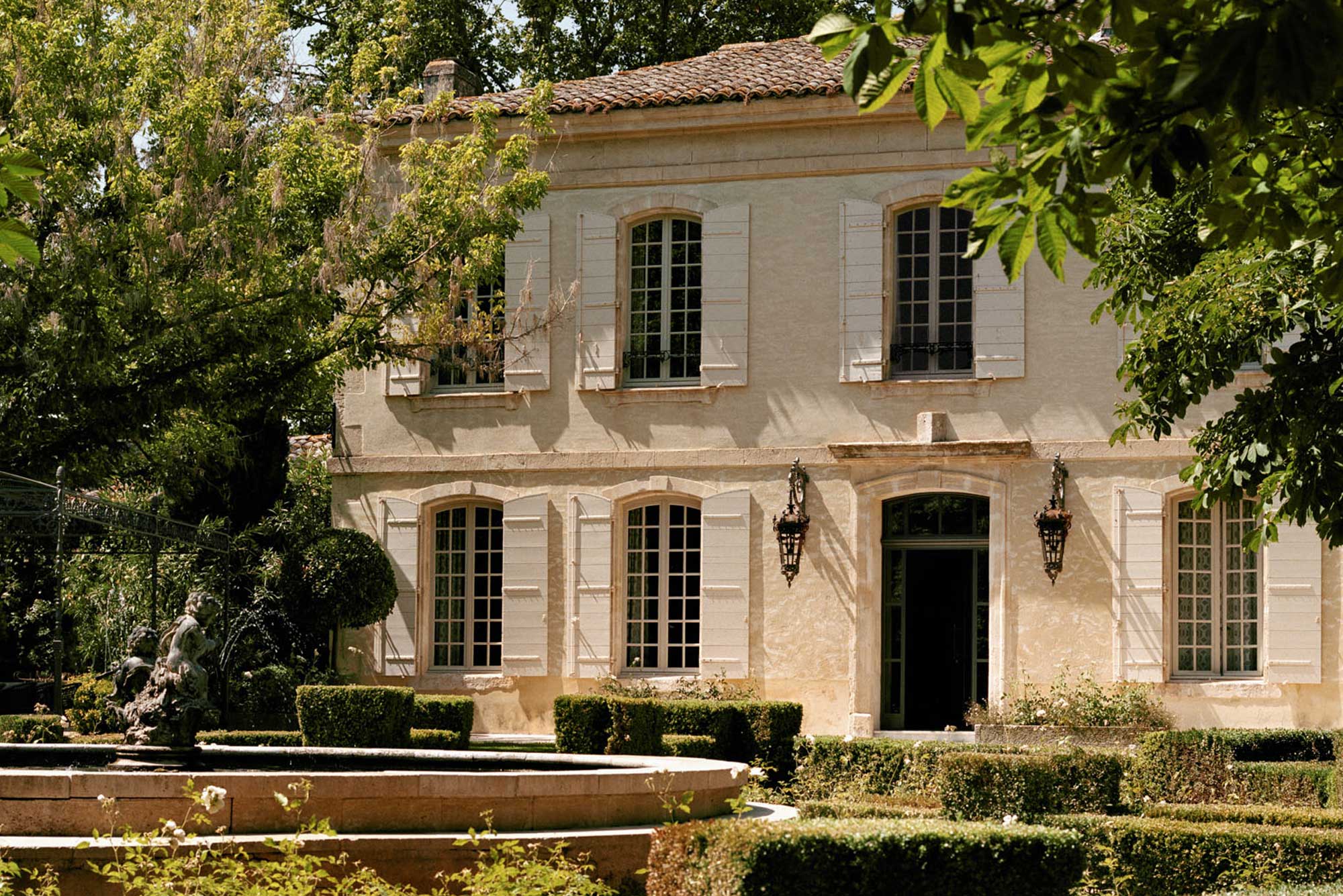 provence
