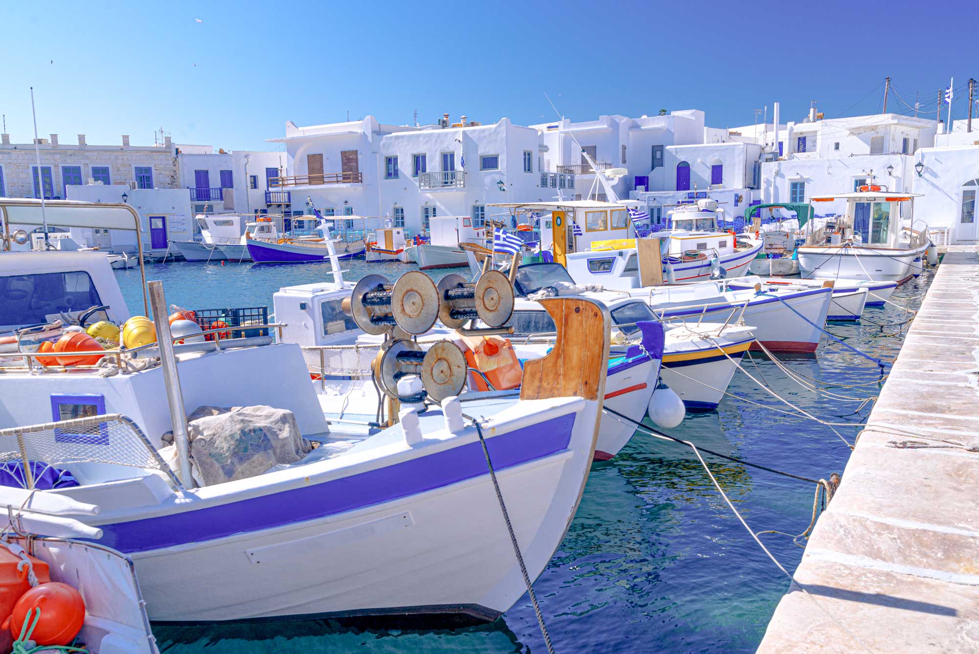 Villa-Collective---Paros_-Whitewashed-villages,-crystalline-coves-and-the-marvel-of-marble