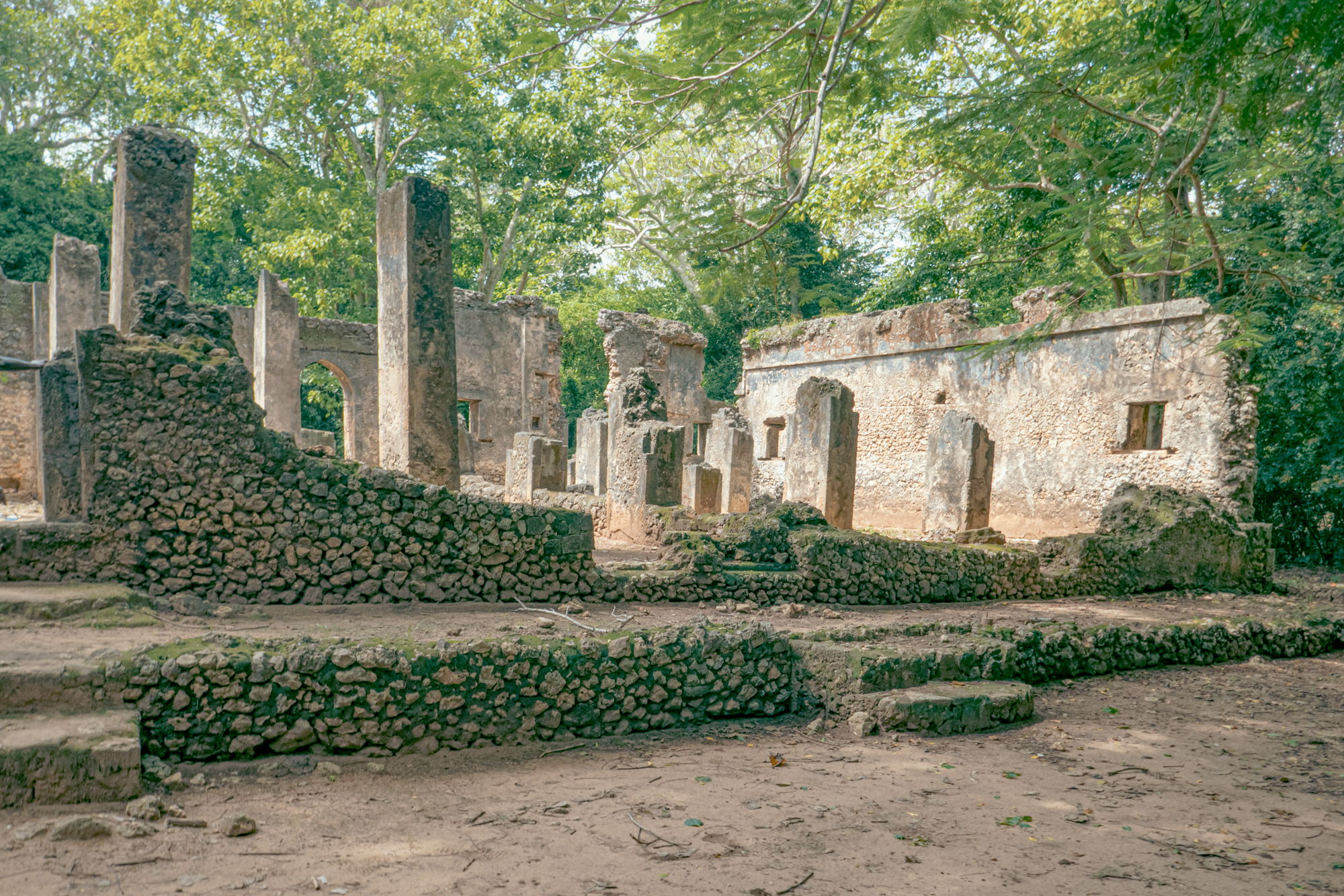 Villa Collective - WATAMU_ TURTLES, TIDES AND THE SWAHILI COAST-9
