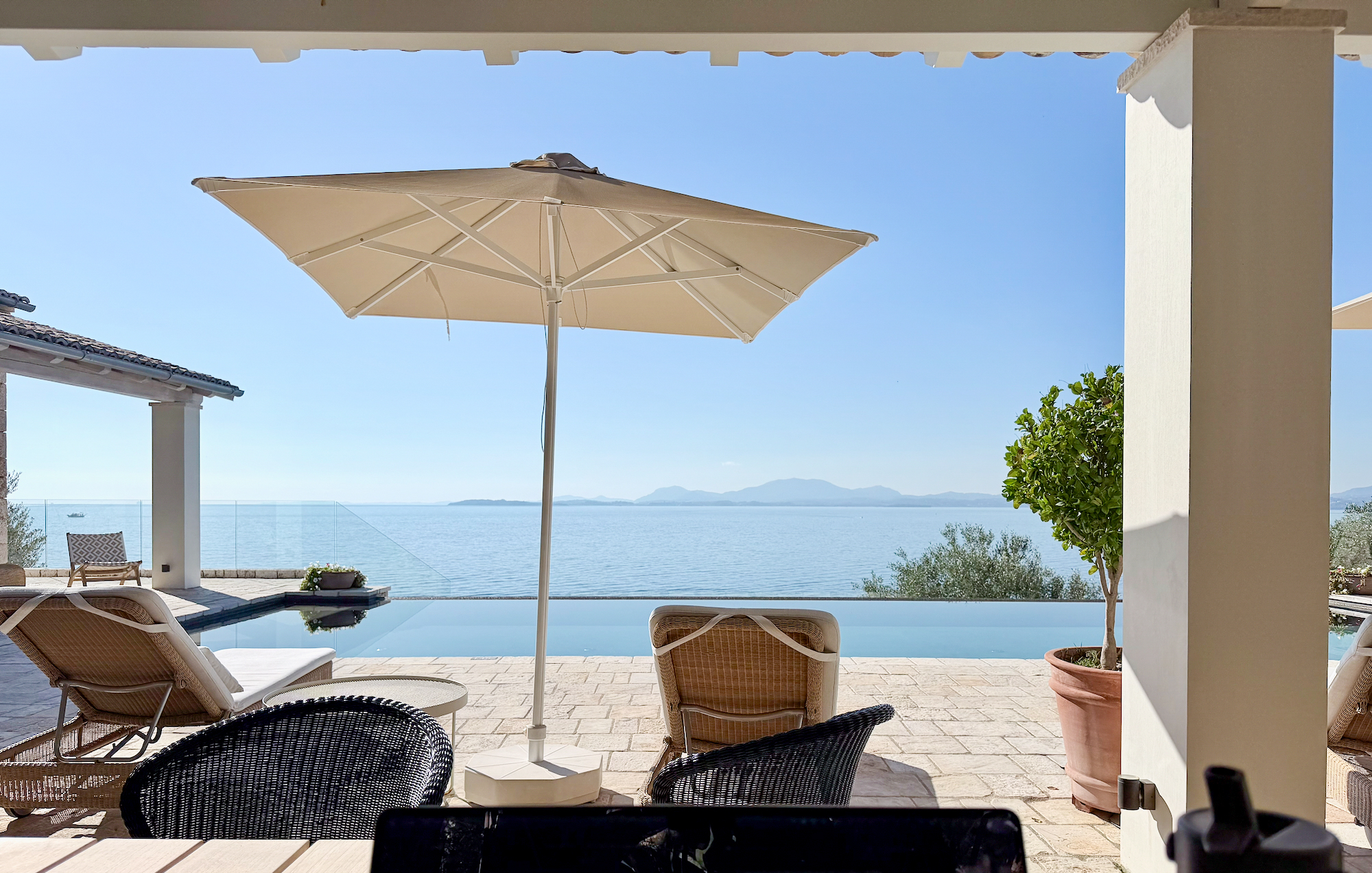 Villa Collective Team Weekend Corfu-14